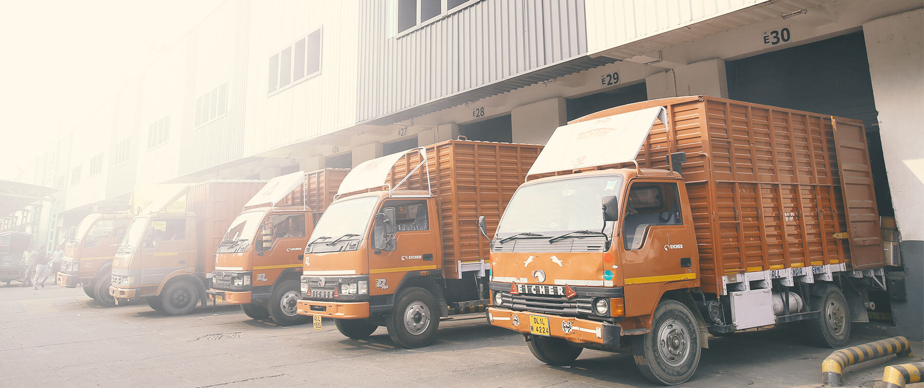 Delhi Airport Cargo History Financial Year 15-16