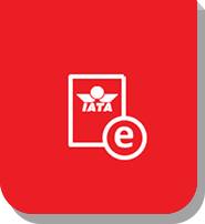 India's 1st Airport to be IATA e- Freight compliant