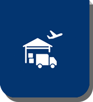 On-Airport Warehousing Facility