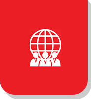 Global Presence
