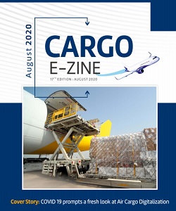 Cargo E-Zine Aug 2020