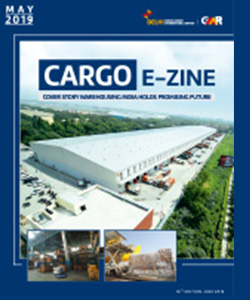 Cargo E-Zine May 2019