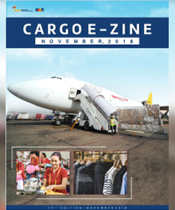 Cargo E-Zine Nov 2018