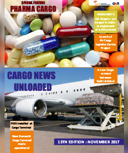 Cargo E-Zine Nov 2017
