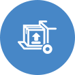 Cargo handling facilities