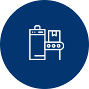 X-Ray and Weighing machines