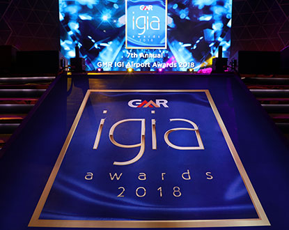IGIA Award 2018