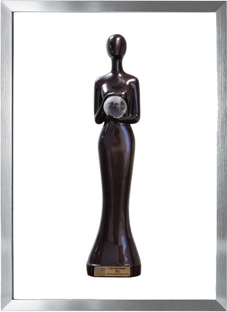 India Cargo Awards North & East - Best Cargo Airport 2015