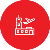 Cargo Terminals Capacity