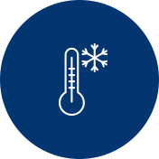 Cold Zone Capacity