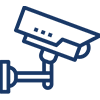 RA-3 Compliant Terminal with CCTV Coverage
