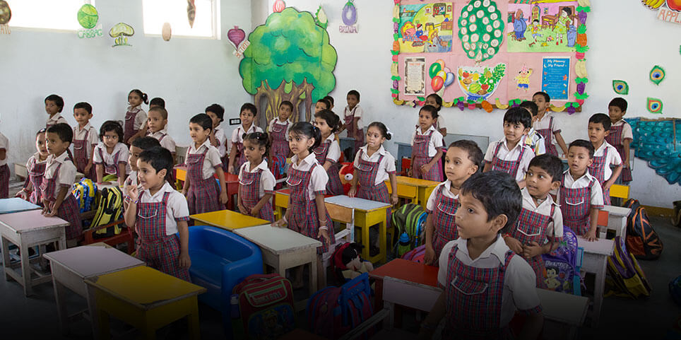 GMR Varalakshmi Foundation